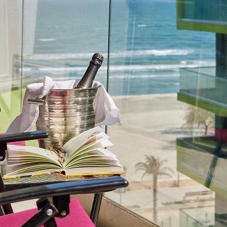 Aquamarin 2Bd Apt Spa N Pools Beach Resort Неводарі Екстер'єр фото