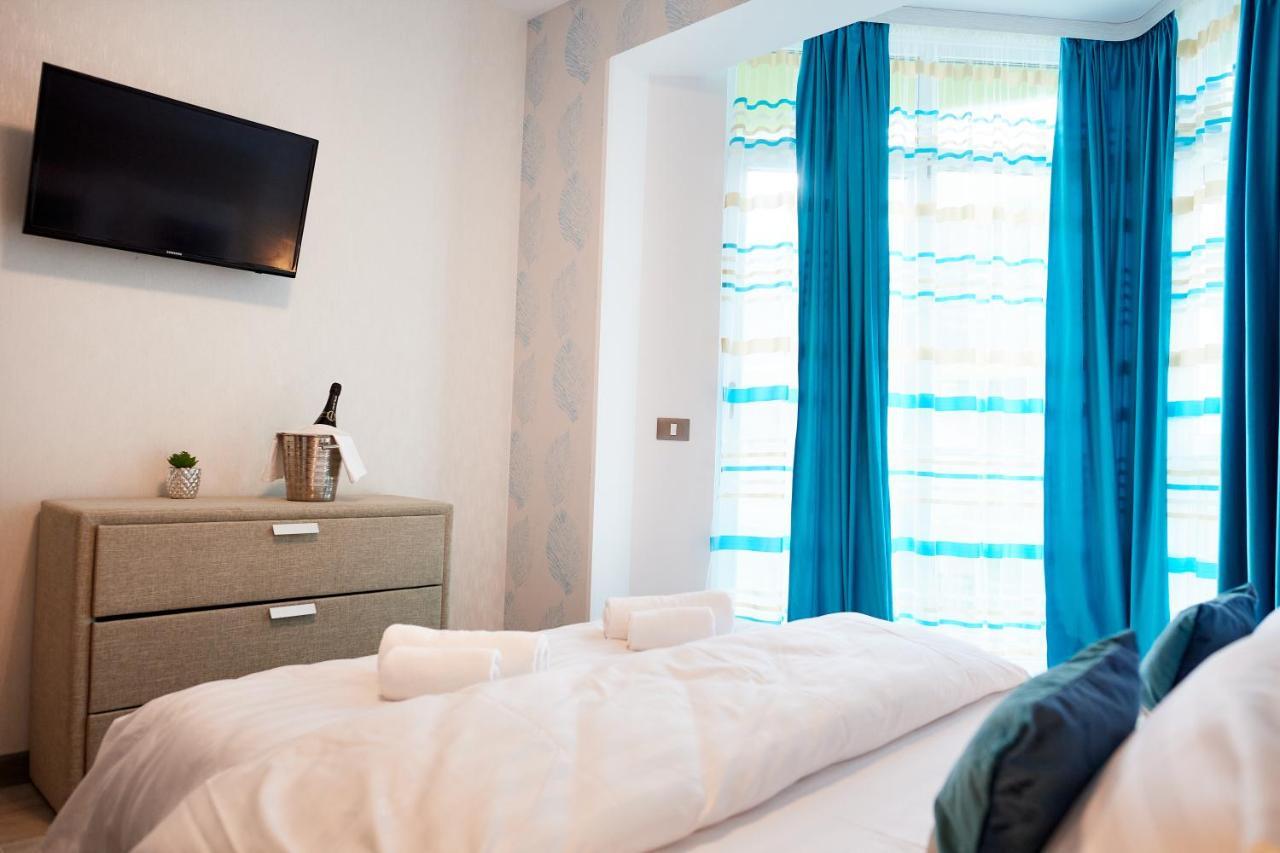 Aquamarin 2Bd Apt Spa N Pools Beach Resort Неводарі Екстер'єр фото