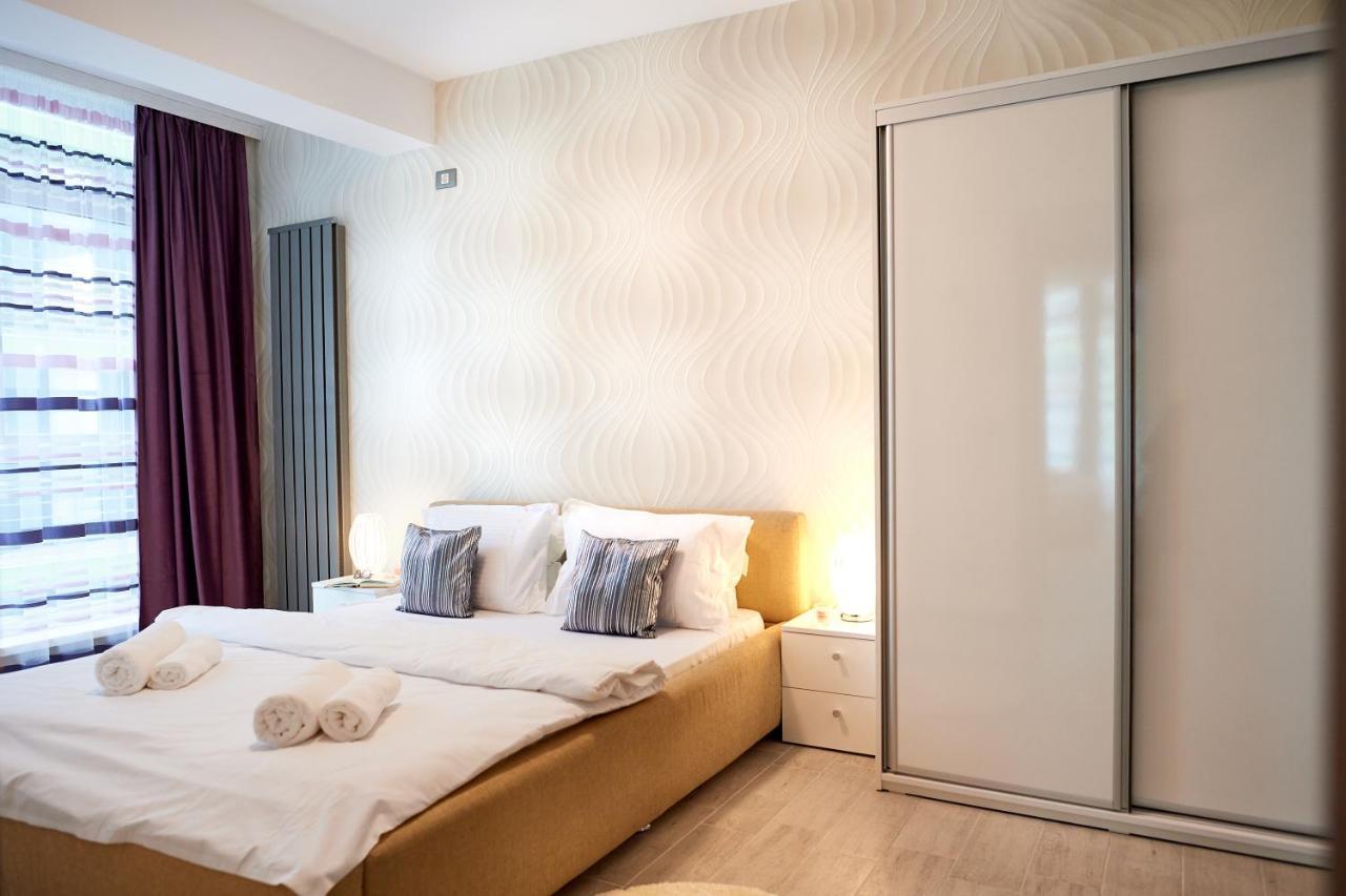 Aquamarin 2Bd Apt Spa N Pools Beach Resort Неводарі Екстер'єр фото
