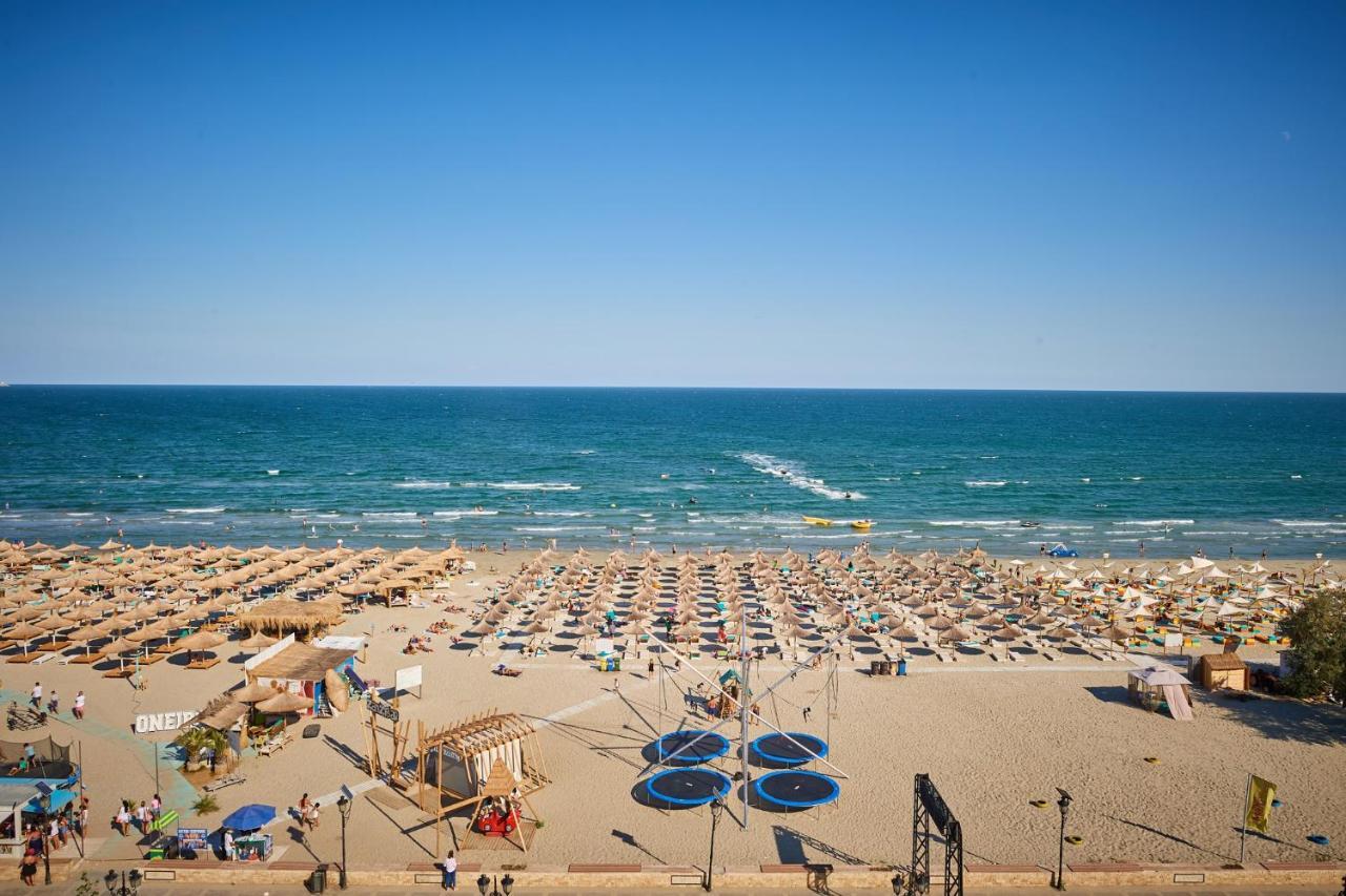 Aquamarin 2Bd Apt Spa N Pools Beach Resort Неводарі Екстер'єр фото