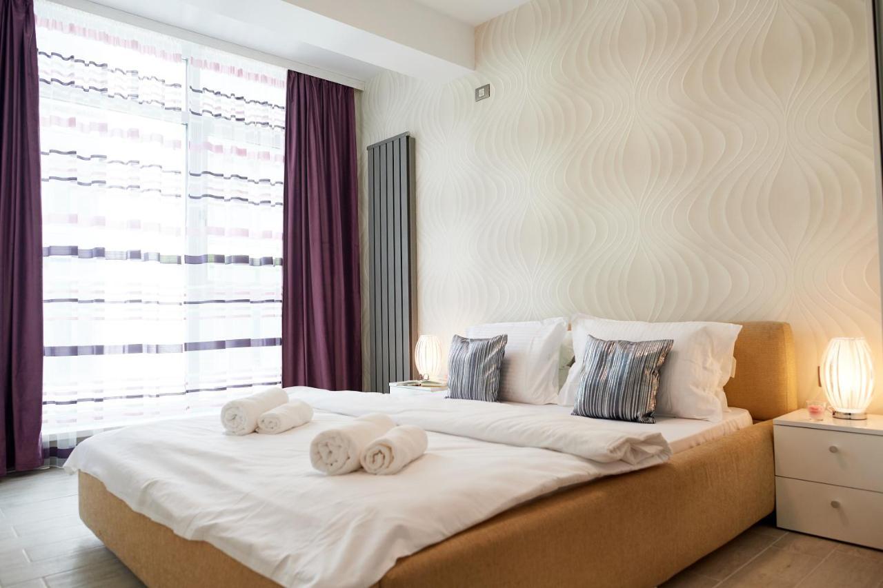 Aquamarin 2Bd Apt Spa N Pools Beach Resort Неводарі Екстер'єр фото