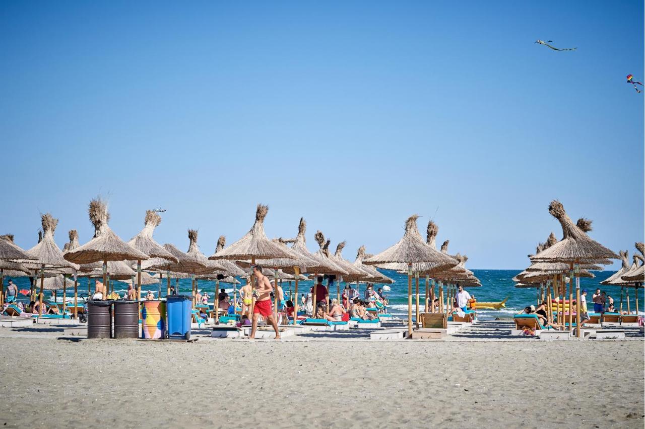 Aquamarin 2Bd Apt Spa N Pools Beach Resort Неводарі Екстер'єр фото