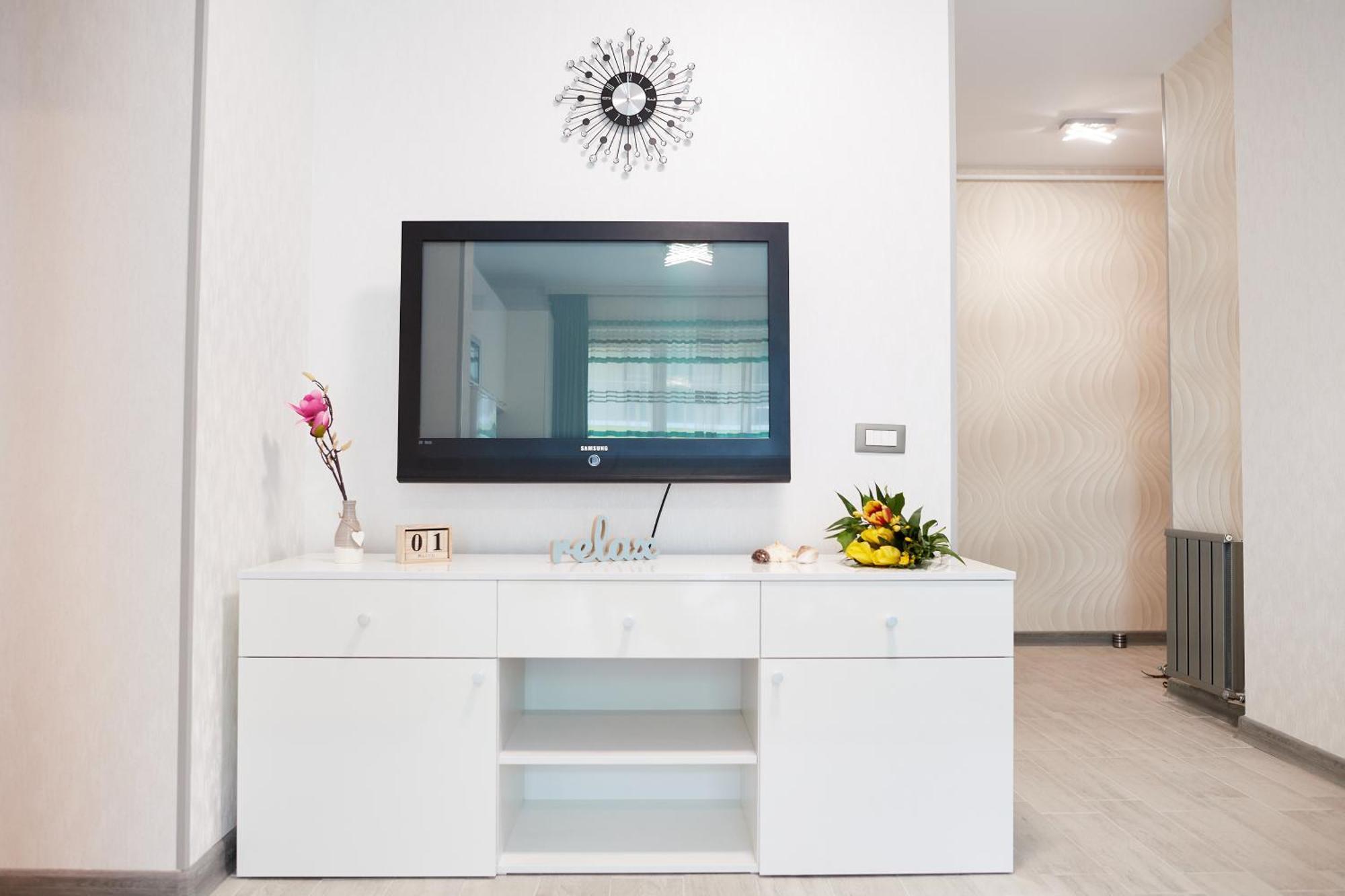 Aquamarin 2Bd Apt Spa N Pools Beach Resort Неводарі Екстер'єр фото