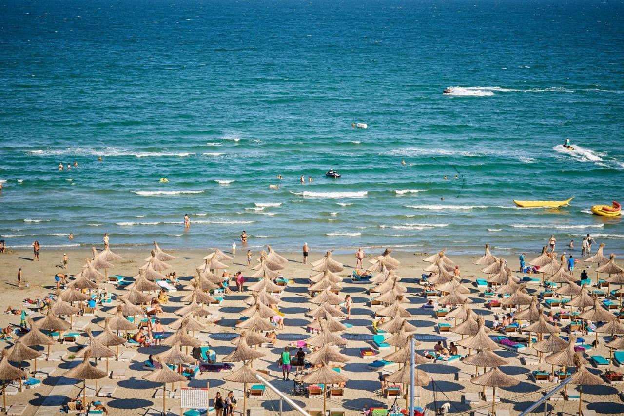 Aquamarin 2Bd Apt Spa N Pools Beach Resort Неводарі Екстер'єр фото