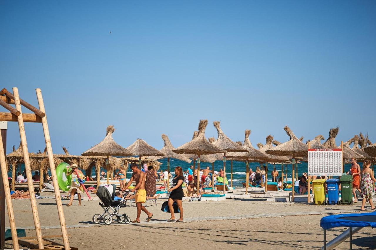 Aquamarin 2Bd Apt Spa N Pools Beach Resort Неводарі Екстер'єр фото