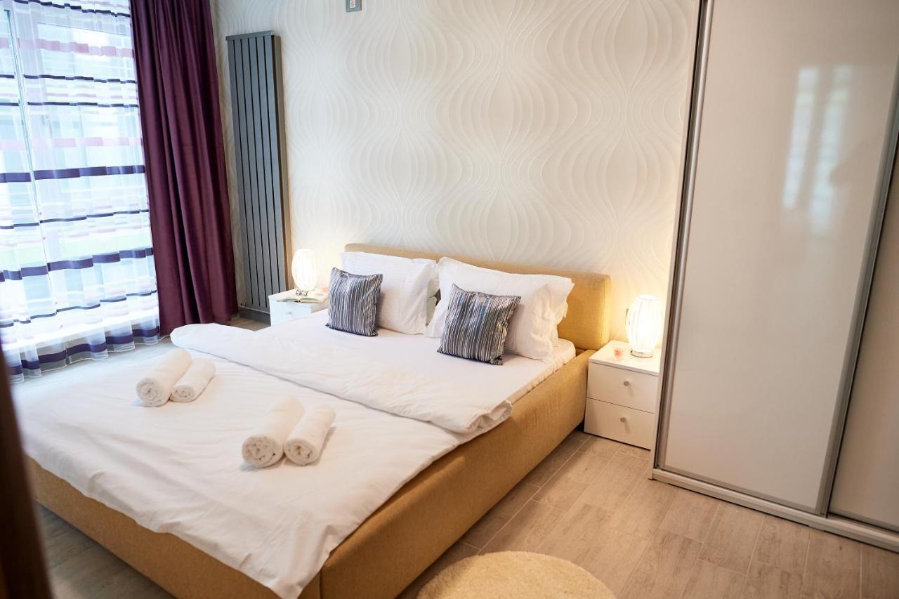Aquamarin 2Bd Apt Spa N Pools Beach Resort Неводарі Екстер'єр фото