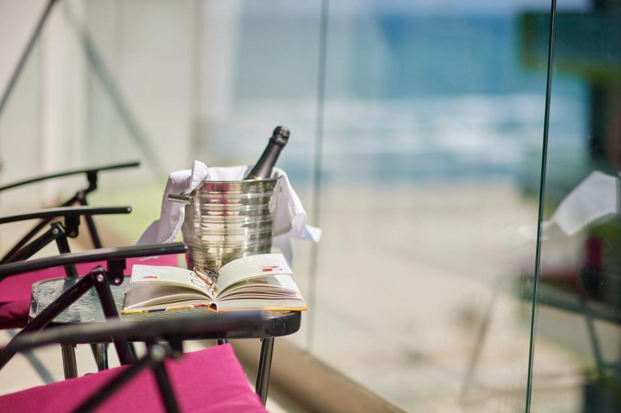 Aquamarin 2Bd Apt Spa N Pools Beach Resort Неводарі Екстер'єр фото