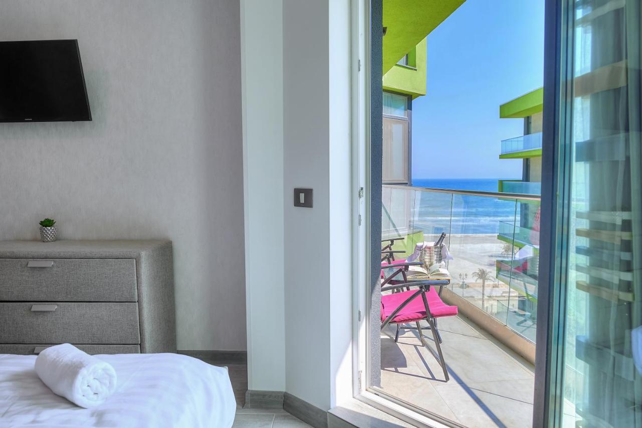 Aquamarin 2Bd Apt Spa N Pools Beach Resort Неводарі Екстер'єр фото