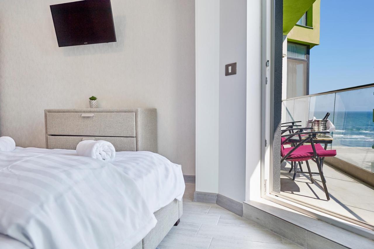 Aquamarin 2Bd Apt Spa N Pools Beach Resort Неводарі Екстер'єр фото